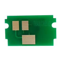 Чип для картриджа Kyocera TK-5430 1,2K, C Everprint (CHIP-KYO-TK-5430-C)