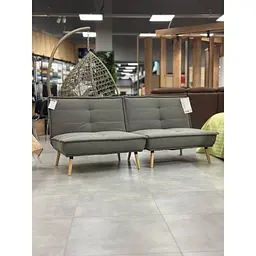 Крісло Avanti Amber Light Grey - мініатюра 6