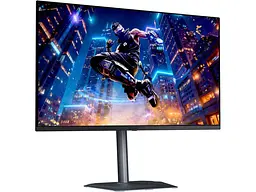 Монітор Gigabyte Gaming Monitor (MO32U2) - мініатюра 2
