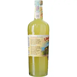 Лікер Caffo Limoncino dell Isola, 30%, 0,7 л - мініатюра 3
