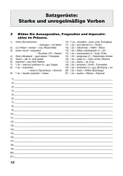 Deutsch Uben. Sag's besser! Teil 1 Arbeitsbuch für Fortgeschrittene - мініатюра 4