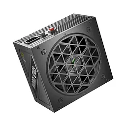 Блок живлення 1stPlayer HA-1000BA4 1000W ATX 3.1 80+ Gold (NGDP-GLD-1000-BK-EU) - мініатюра 6