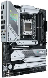 Материнська плата ASUS PRIME X670E-PRO WIFI (PRIME X670E-PRO WIFI) (Socket AM5, AMD X670, ATX) Б/в - мініатюра 8