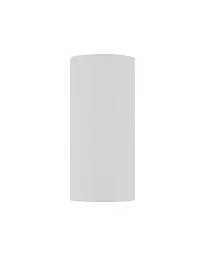 Точковий світильник Nowodvorski 10776 Mono S GU10 1x10W IP20 білий - мініатюра 4