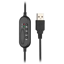 Навушники 2E CH13 Over-Ear USB (2E-CH13SU) - мініатюра 5