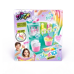 Набір для творчості Slime DIY "Фабрика "Фруктовий лід" CanalToys Art.SSC310 - мініатюра 6