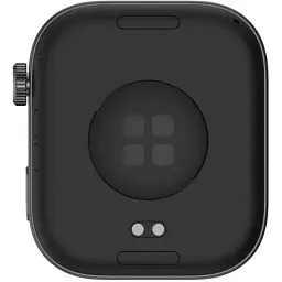 Смарт-годинник Xiaomi Watch 6 Чорний Obsidian Black BHR08CIGL (1198825) - мініатюра 5