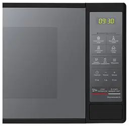 Мікрохвильова піч LG MS2042DARB (6509550) - мініатюра 8