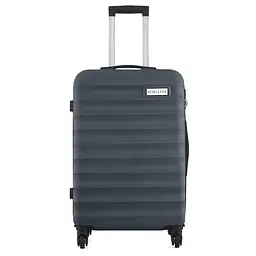 Валіза Semi Line 24" M Navy (T5577-4) - мініатюра 3