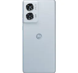 Смартфон Motorola Edge 50 Fusion 8/256GB Marshmallow Blue (PB3T0061) (UA) - мініатюра 3