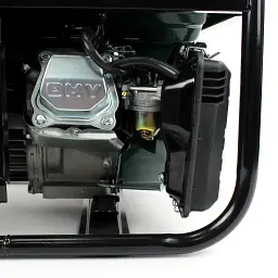 Генератор бензиновий BOSCH PM-AGR-3800 (3,5 кВт/3.8 кВт) Ручний запуск - мініатюра 8
