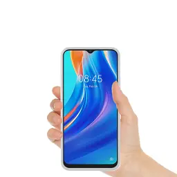 Силіконовий чохол BeCover для Tecno Spark 9 Pro (KH7n) Transparancy (708661) - мініатюра 3