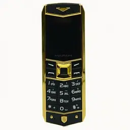Мобильный телефон H-Mobile A8 (Mafam A8) Black (Global)