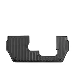Килимки 3D в салон 3 line Jeep Grand Cherokee WL 2021- 5/7 seats