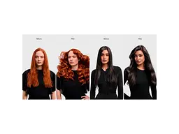Мультистайлер Dyson Airwrap i.d. Multi-Styler and Dryer Straight to Wavy Jasper Plum (599030-01) - мініатюра 4