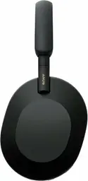 Бездротові навушники Sony WH-1000XM5 Black (WH1000XM5B.CE7)