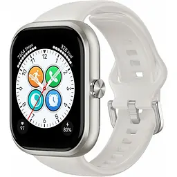 Смарт-годинник Honor Choice Watch White [144246]