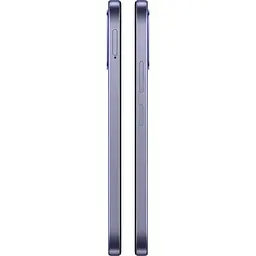 Смартфон Oppo A6X 4/128GB (CPH2819) Plum Purple - мініатюра 2
