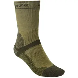 Шкарпетки Bridgedale Mountain Bike Winter Weight T2 Merino Sport Boot Green XL (1053-710353.106.XL)