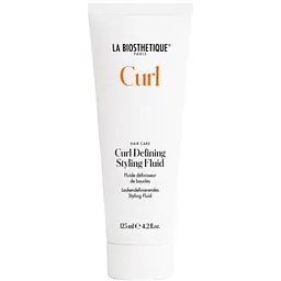 Флюїд для укладки кучерявого волосся La Biosthetique Curl Defining Styling Fluid 125 мл