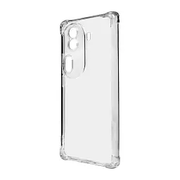 Чохол ArmorStandart Air Force для OPPO Reno11 Pro 5G Camera cover Clear