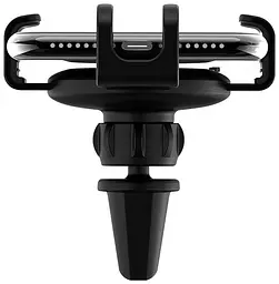 Холдер Youpin Carfook G - Sensor Car Holder Black ZLPX-C - мініатюра 7