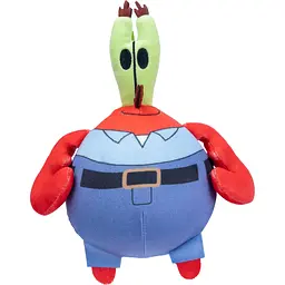 М'яка іграшка-сюрприз у кулі Miraball SpongeBob з аксесуарами (M14119(M14165)) - мініатюра 8