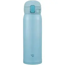Термокружка Zojirushi SM-WR60E 0.6 л Light Blue (1013-1678.06.70)