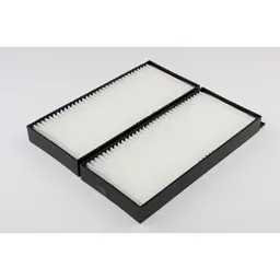 Фільтр салону SHAFER SA392/S