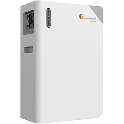 Система зберігання енергії Solis S6-EH1P6K-L-PLUS 6kW + АКБ FelicityESS FLB48230WG1-H 11.8kWh (51.2V/230Ah/11800Wh) [176548] - мініатюра 9