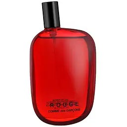 Парфумована вода Comme Des Garcons Rouge 100 мл тестер
