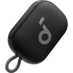 Портативна акустика SoundCore Select 4 Go Black (A31X1011) [136189] - мініатюра 2