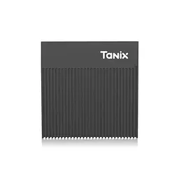 Смарт-ТВ-приставка Tanix X4 4/32GB - мініатюра 5