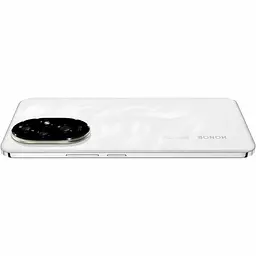 Смартфон Honor 200 12/256GB White (Global) - мініатюра 2