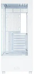 Корпус PcCooler CPS C3Q500 WH (C3Q500WHD000 -GL) - мініатюра 3
