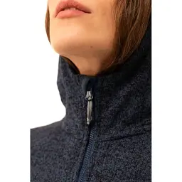 Флісова кофта Turbat Dreamer Hood Wmn - мініатюра 4