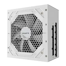 Блок живлення Gigabyte GP-UD750GM PG5 V2 ICE 750W (GP-UD750GM PG5 ICE)