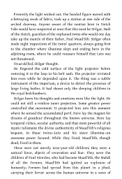 Dune Chronicles Book3: Children of Dune - мініатюра 3