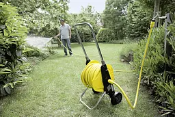 Возик для шлангів Karcher HT 3.400 (2.645-180.0) - мініатюра 4