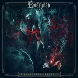 Вініловий диск EVERGREY A HEARTLESS PORTRAIT (THE ORPH