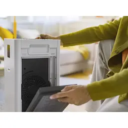 Очищувач повітря Karcher AF 50 білий (1.024-822.0) - мініатюра 10