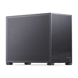 Корпус для ПК JONSBO D32 STD MESH Black - миниатюра 2