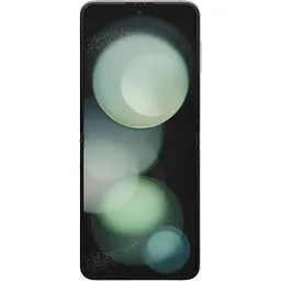 Смартфон Samsung Galaxy Flip5 8/256GB Mint (SM-F731BLGG) - мініатюра 8