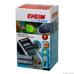 Годівниця для пластівців Eheim autofeeder (3581000) - мініатюра 10
