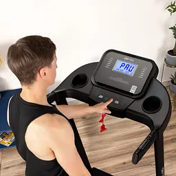 Бігова доріжка GYMTEK XT620 - мініатюра 7
