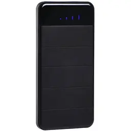 Повербанк 2E Solar 8000 mAh Сонячна підзарядка (PB814/468703) - мініатюра 3