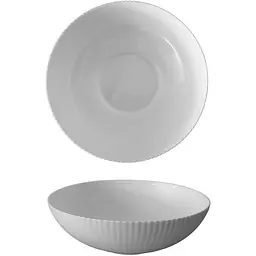 Салатник Vittora Blanco Velvet V-255VE-c 25.5 см (146588) - мініатюра 2