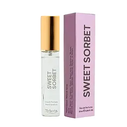 Туалетна вода жіноча Top Beauty Sweet Sorbet 10 мл