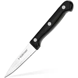 Кухонний ніж для чищення овочів Hölmer KF-718512-PP Classic, 1 шт. (KF-718512-PP Classic) - мініатюра 4