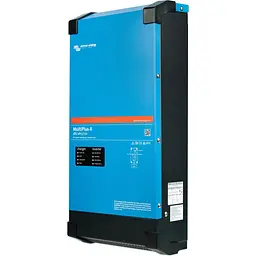 Гібридний сонячний інвертор Victron Energy MultiPlus-II 48/4k5/55-32 (PMP482405012) [175665] - мініатюра 2